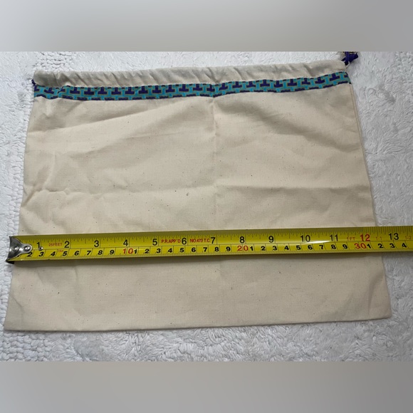 Authentic Tory Burch Dust Bag - Picture 4 of 5